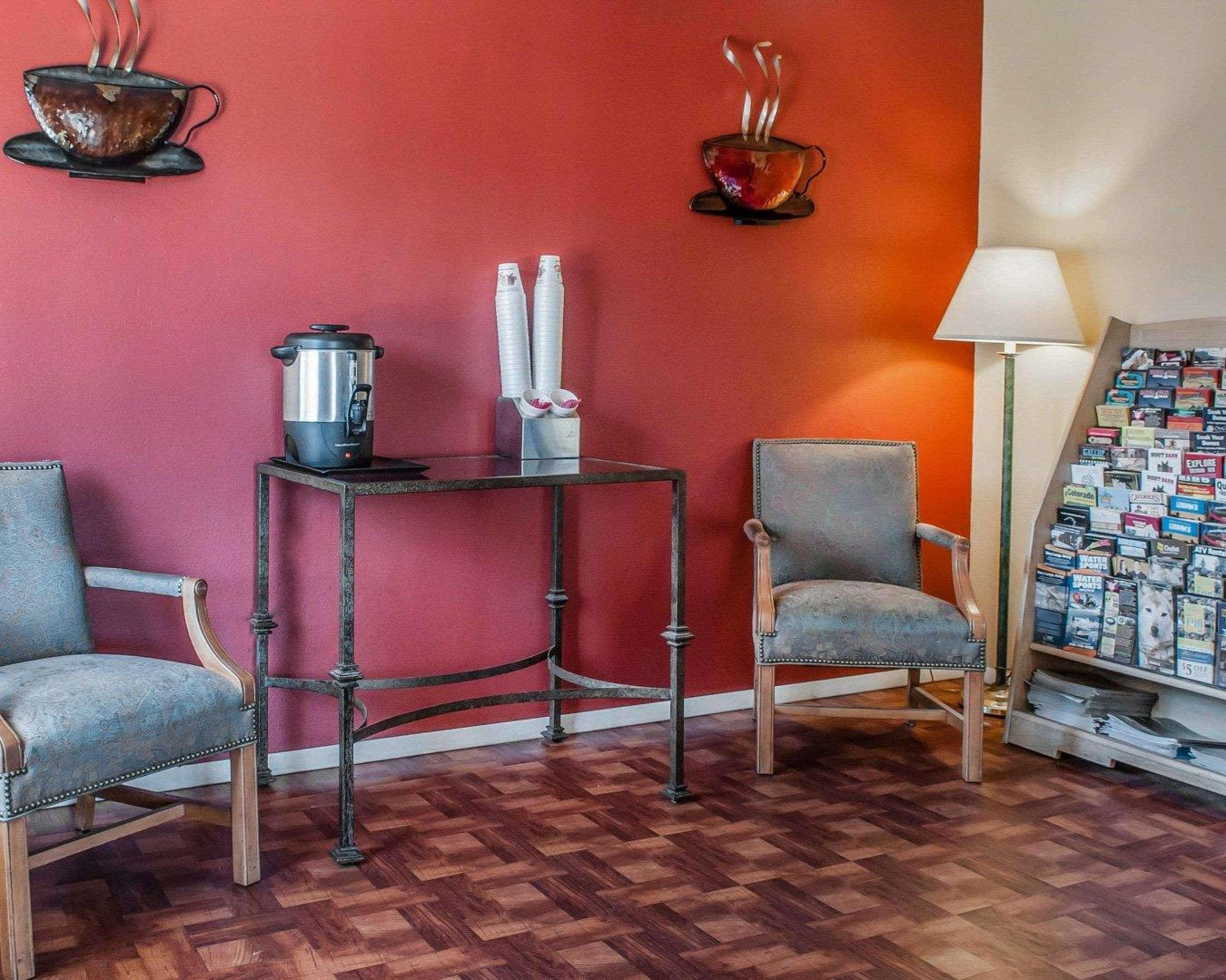 Suburban Studios Albuquerque Midtown - University Kültér fotó