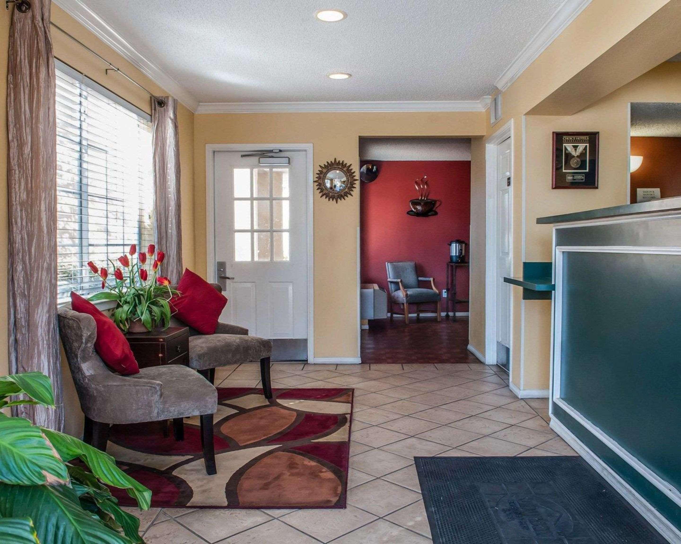 Suburban Studios Albuquerque Midtown - University Kültér fotó